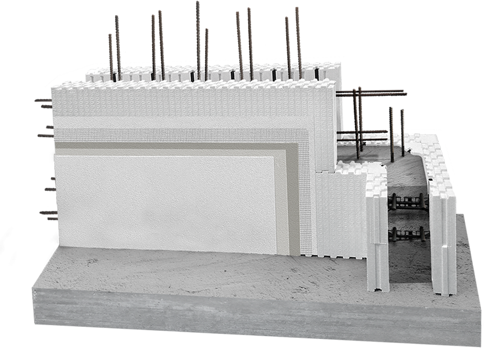 ICF Construções – O seu Sonho começa aqui